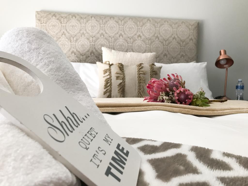 The Urban Hotell Mossel Bay Eksteriør bilde