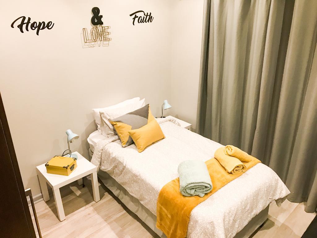 The Urban Hotell Mossel Bay Eksteriør bilde