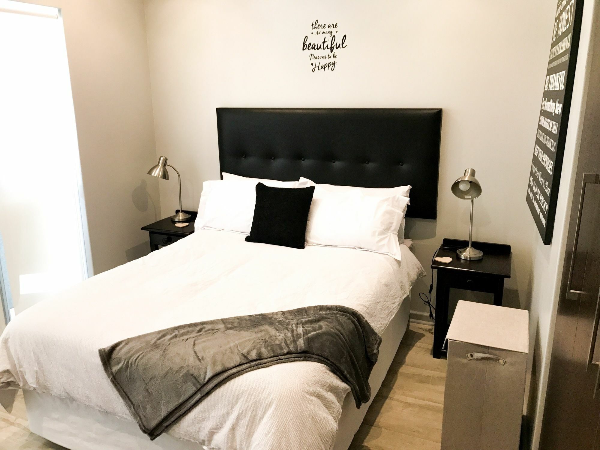 The Urban Hotell Mossel Bay Eksteriør bilde