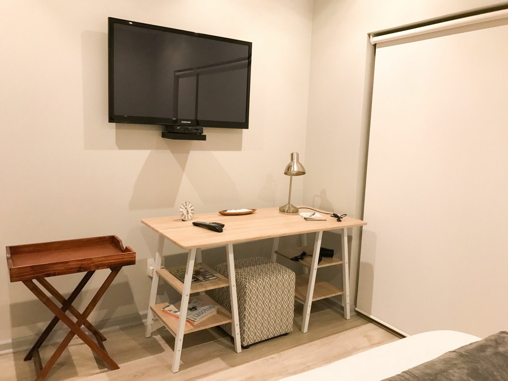 The Urban Hotell Mossel Bay Eksteriør bilde
