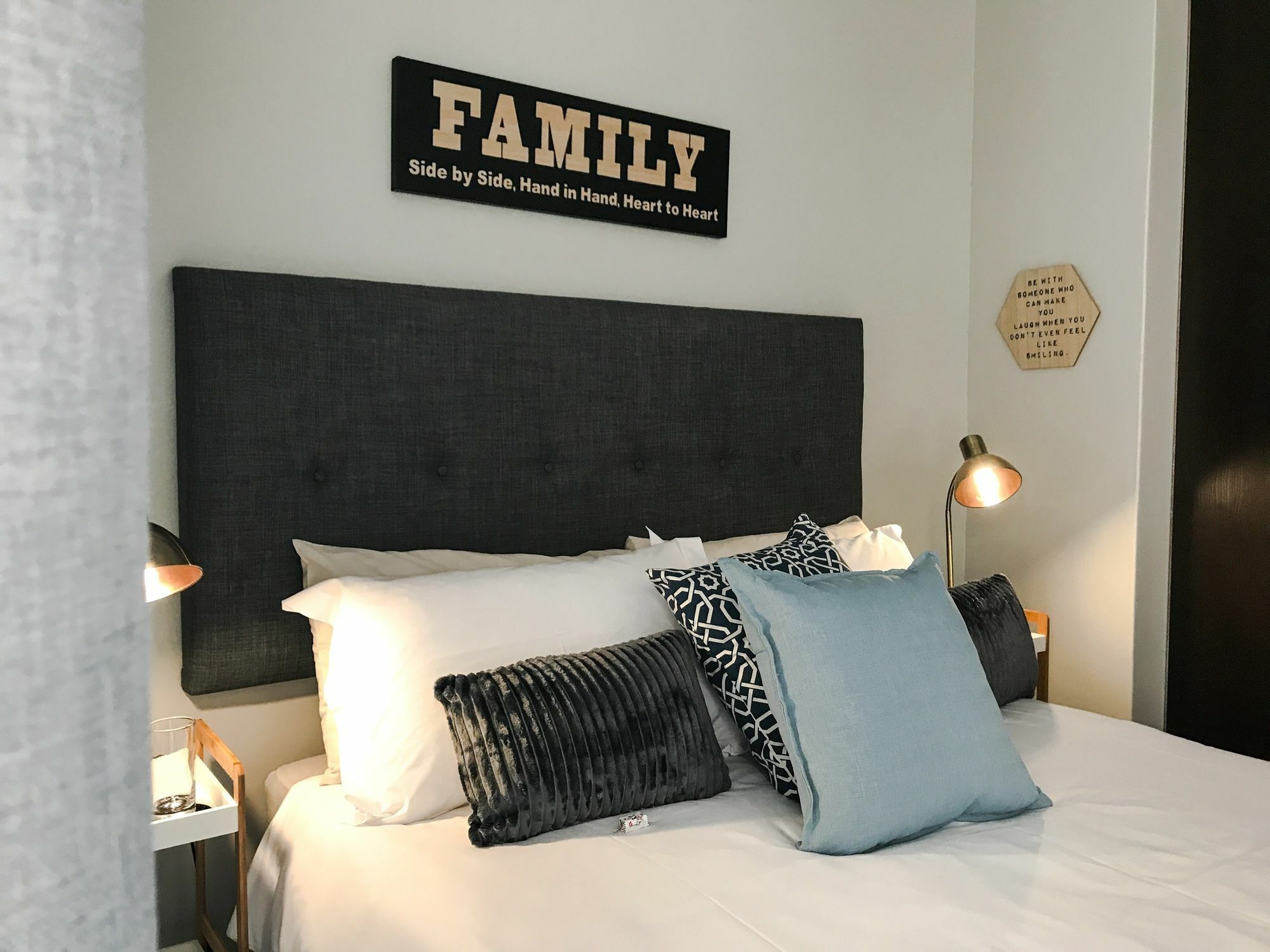 The Urban Hotell Mossel Bay Eksteriør bilde