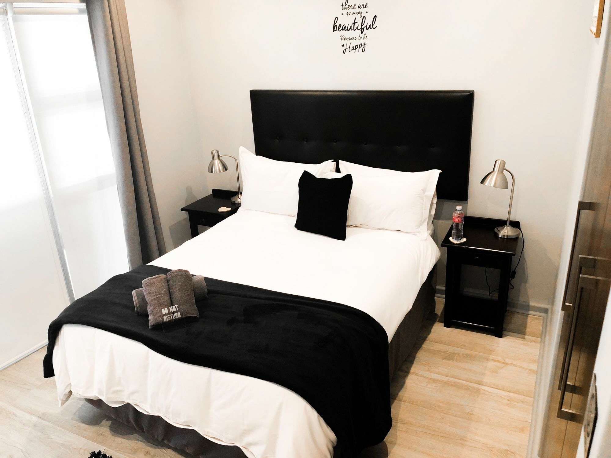 The Urban Hotell Mossel Bay Eksteriør bilde