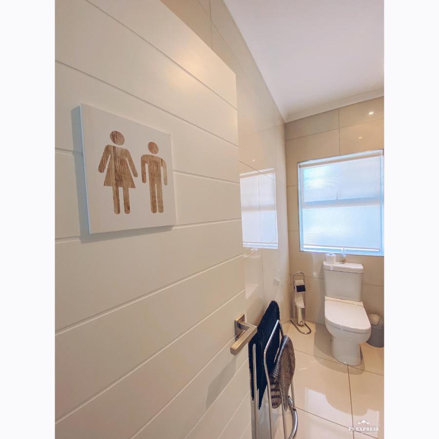 The Urban Hotell Mossel Bay Eksteriør bilde